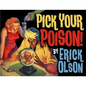 Pick Your Poison