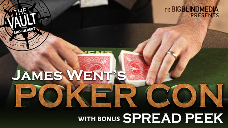Poker Con