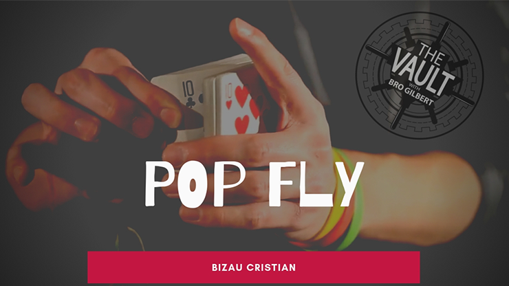 Pop Fly