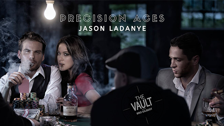 Precision Aces