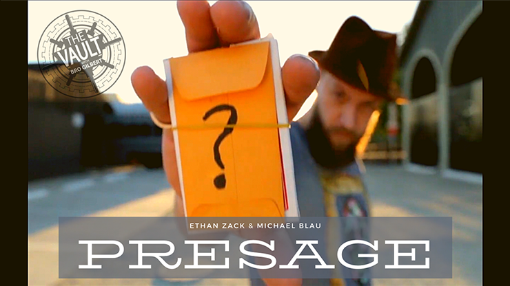 Presage