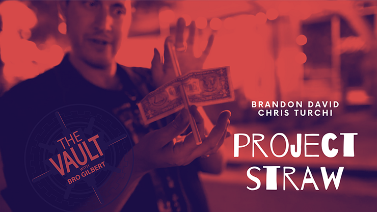 Project Straw