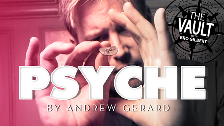 Psyche