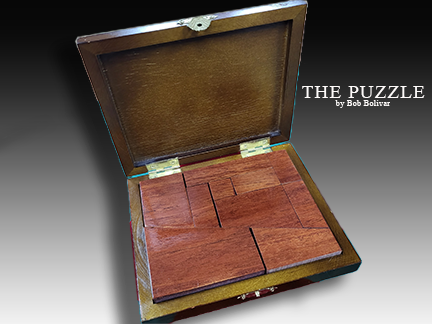 The Puzzle