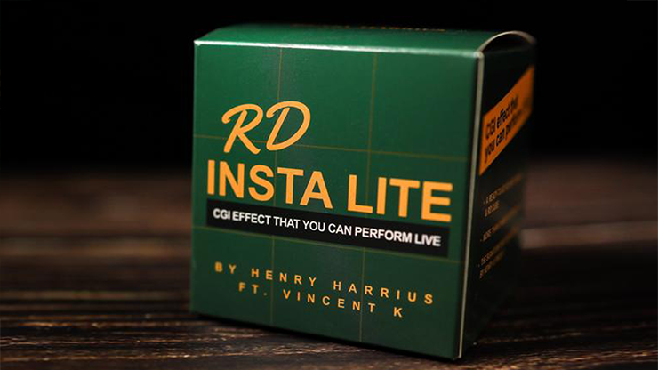 RD Insta Lite