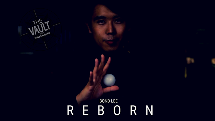 REBORN