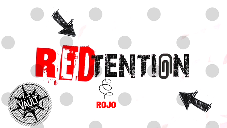 REDtention