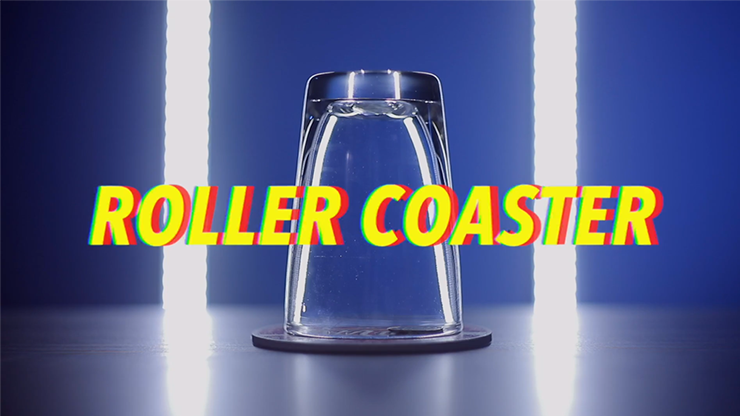 ROLLER COASTER