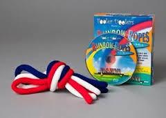 Rainbow Ropes the Remix