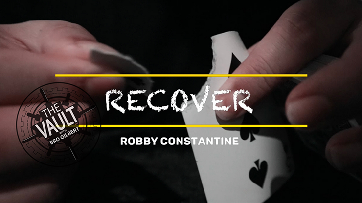 Recover
