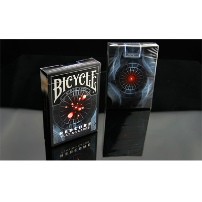 Redcore Playing Cards (Limited Edition)