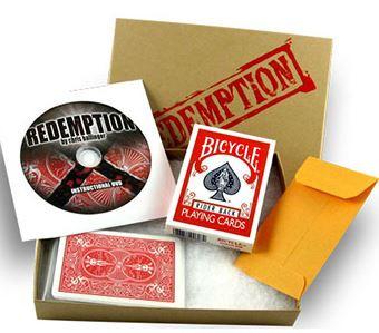 Redemption