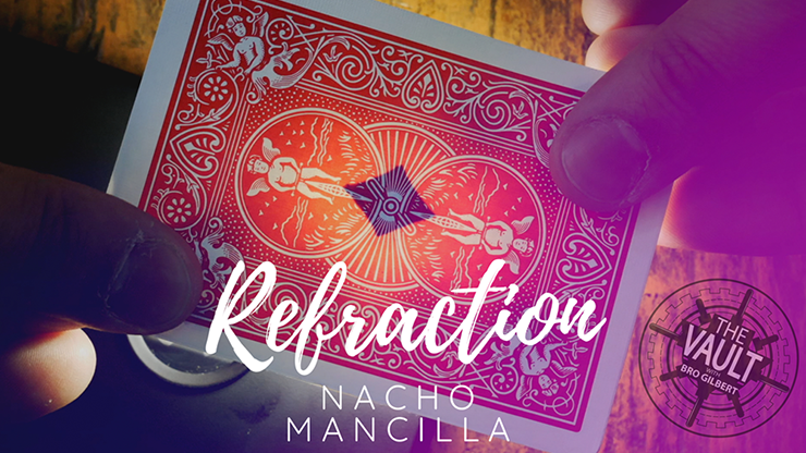 Refraction