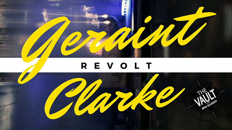 Revolt