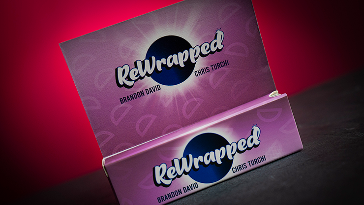 Rewrapped