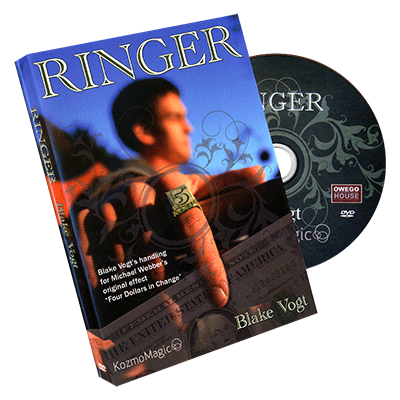 Ringer