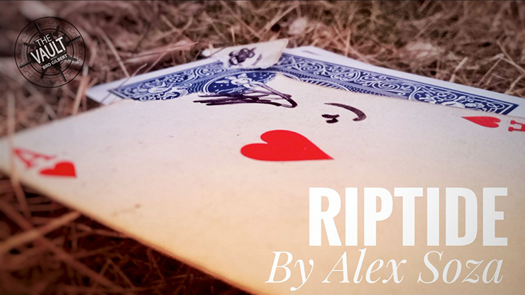 Riptide