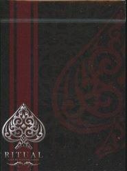 Ritual Playing Cards