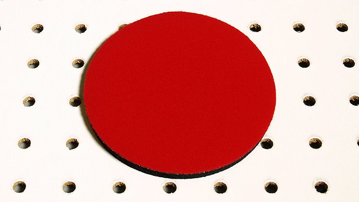 Round Mini Mat by Ronjo Magic