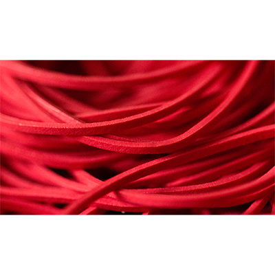 Joe Rindfleisch's Rainbow Rubber Bands