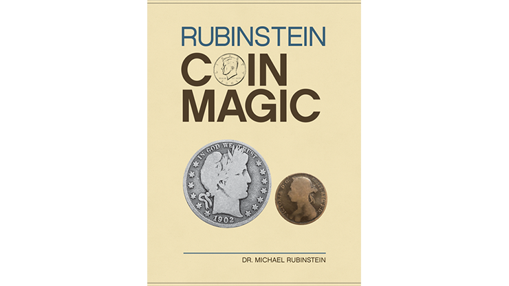 Rubinstein Coin Magic