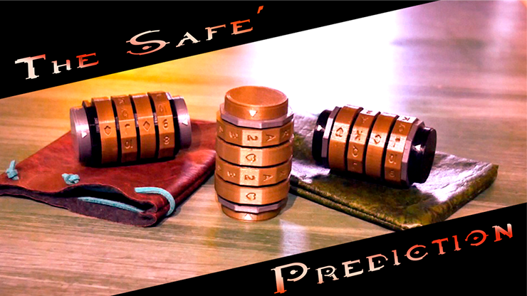 SAFE PREDICTION