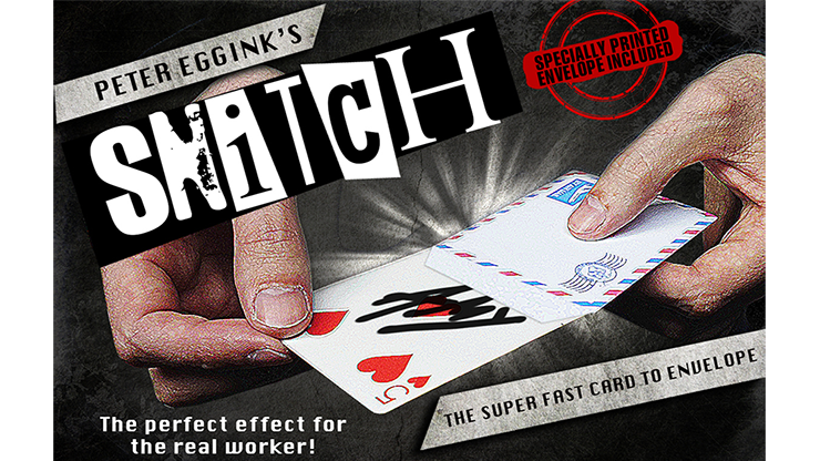 SNITCH