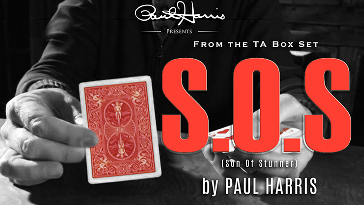 SOS (Son of Stunner)
