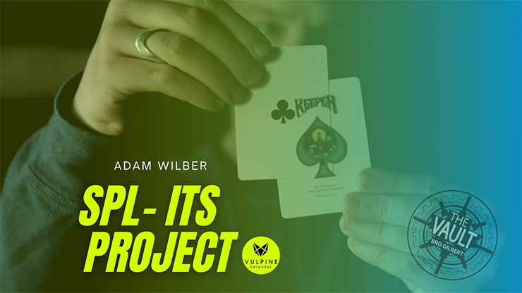 SPL-ITS Project