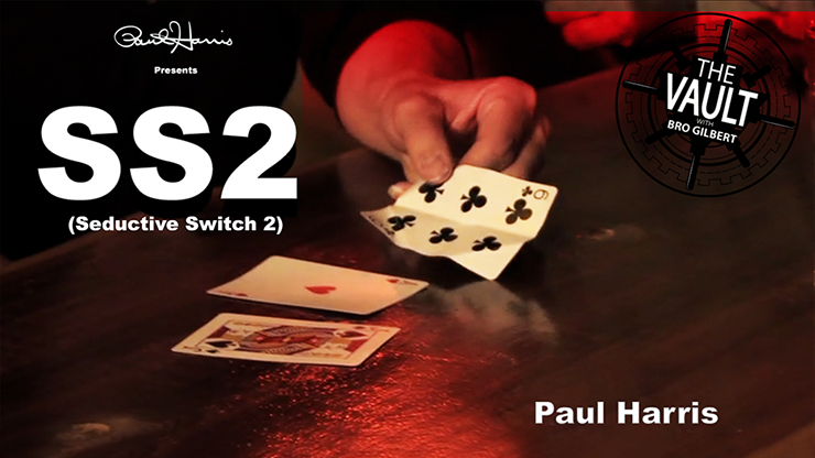 SS2 (Seductive Switch 2)
