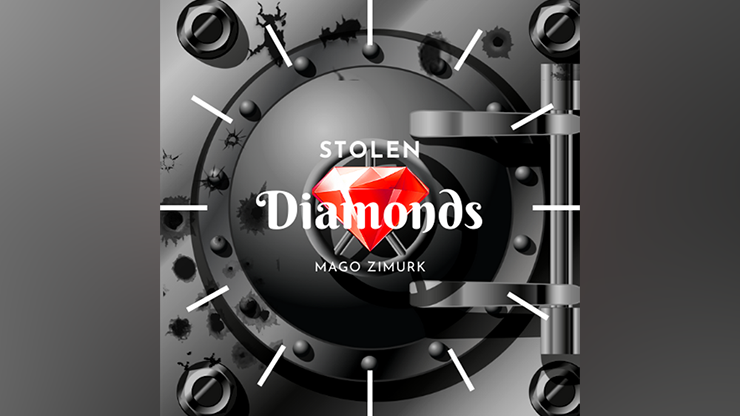 STOLEN DIAMONDS