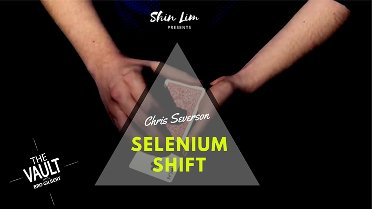Selenium Shift