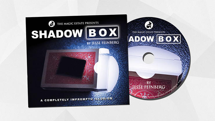 Shadow Box