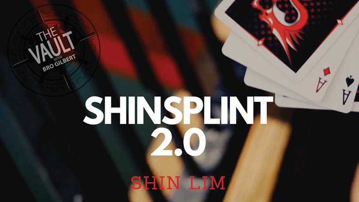 ShinSplint 2.0
