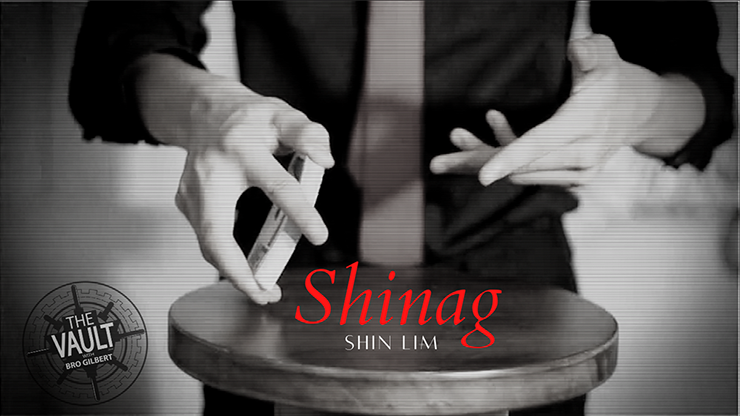 Shinag