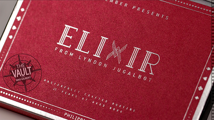 Skymember Presents ELIXIR