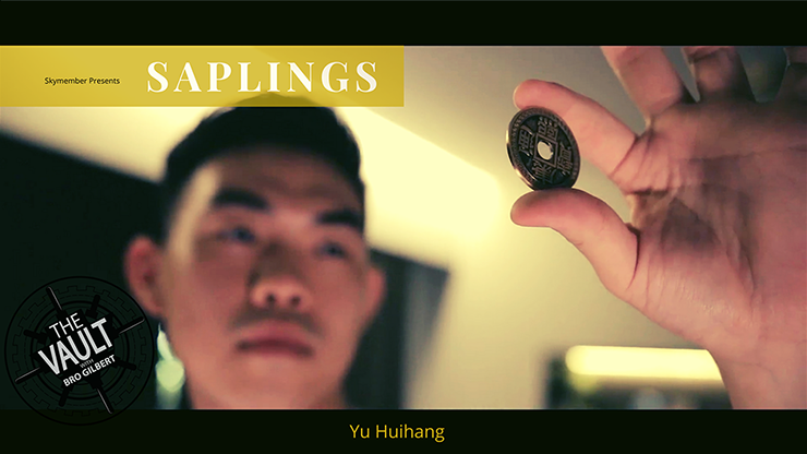 Skymember Presents Saplings