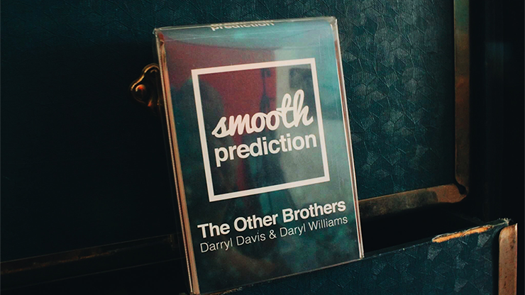 Smooth Prediction