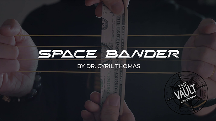 Space Bander