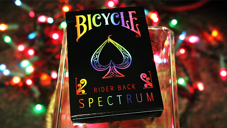 Spectrum Deck