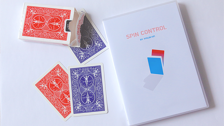 Spin Control