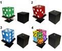 Split & Color Changing Jumbo Die