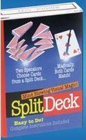 Split Deck