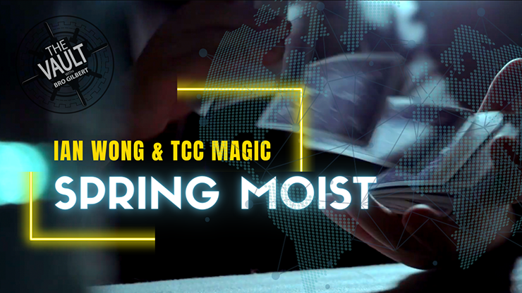 Spring Moist