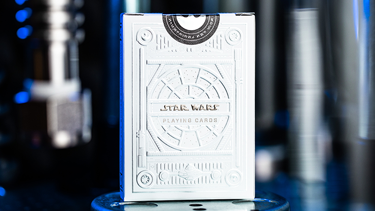 Star Wars Playing Cards
