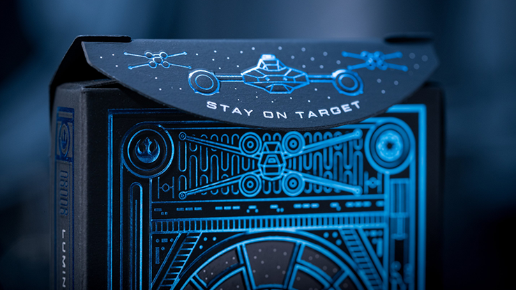Star Wars Playing Cards
