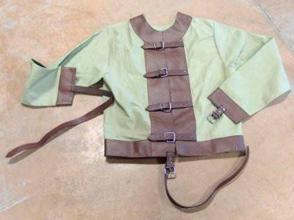 Straight Jacket Escape XL (Gimmicked)