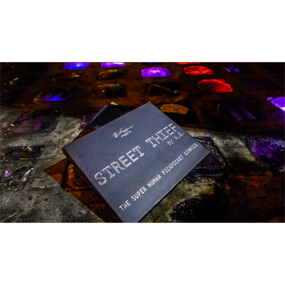Street Thief