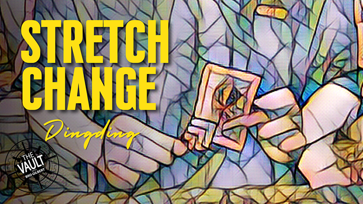 Stretch Change