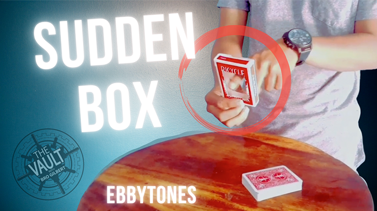 Sudden Box